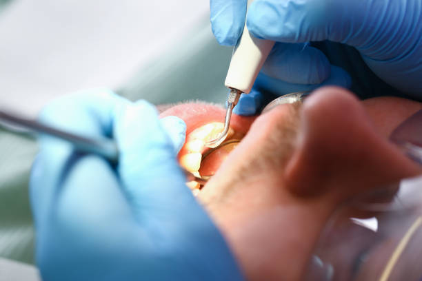 Best Pediatric Emergency Dentist in Benton, AR