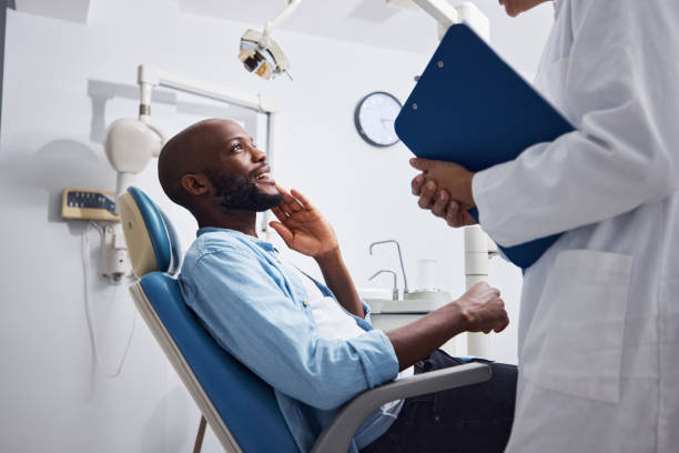 Best Emergency Dentist for Knocked-Out Tooth in Benton, AR