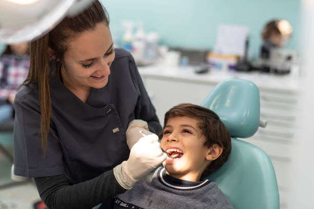 Best Emergency Root Canal Treatment in Benton, AR
