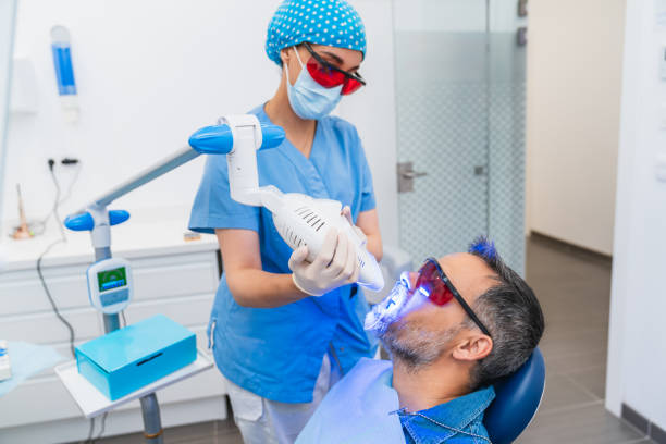 Best Weekend Emergency Dentist in Benton, AR